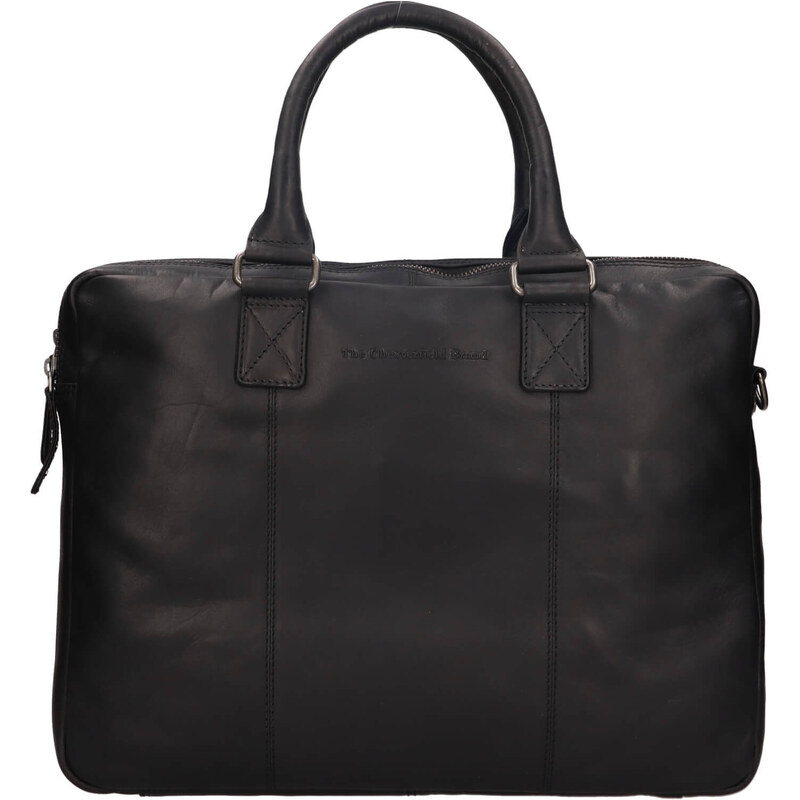 Pánská kožená taška na notebook The Chesterfield Brand Lorenc -