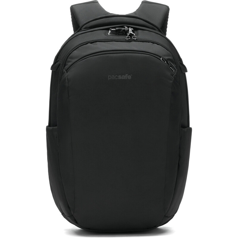 Pacsafe V 26L TOUR - jet black