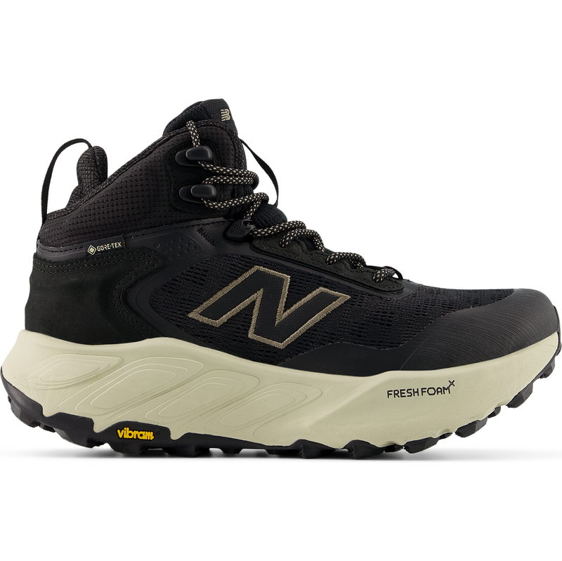 Dámské boty New Balance Fresh Foam X Hierro Hiker Gore-Tex v9 WTHIMCB9 106824759