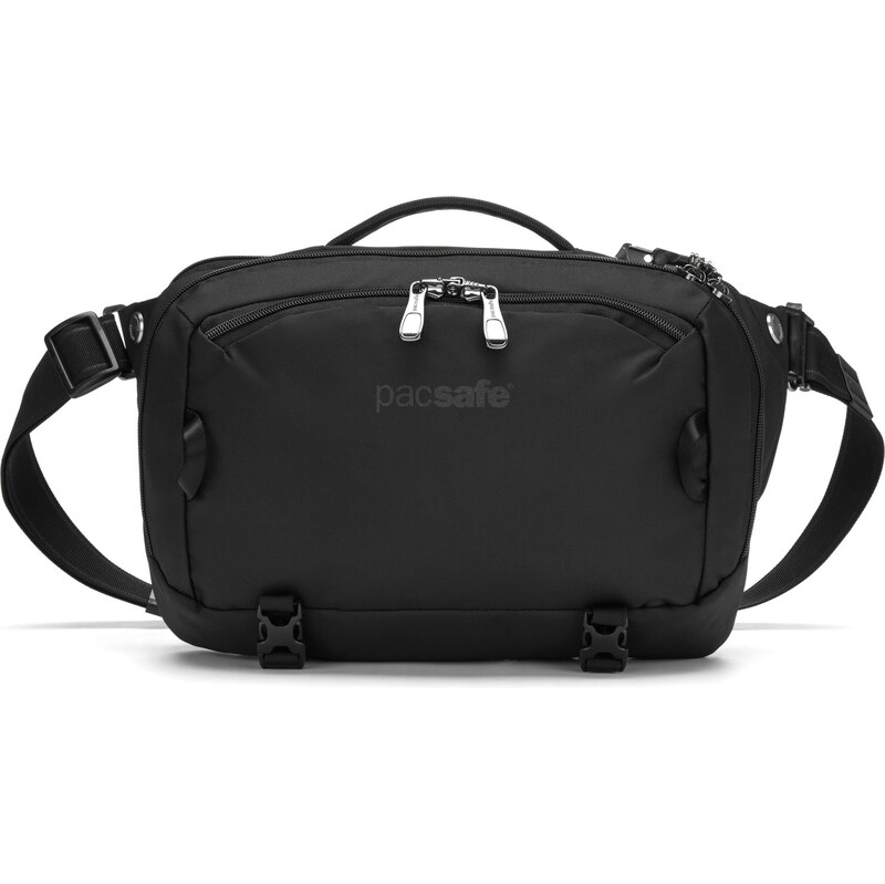 Pacsafe taška EXP 12 SLING black