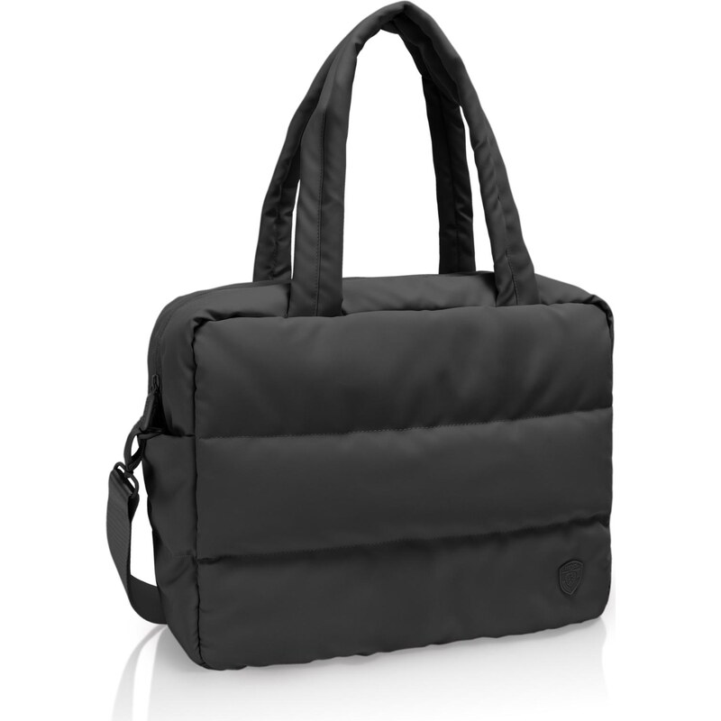 Heys Puffer Personal Bag Black 112589546