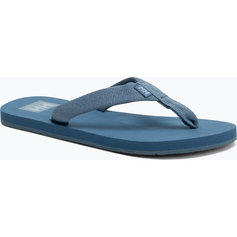 Dámské žabky Helly Hansen Logo Sandals 2 washed navy