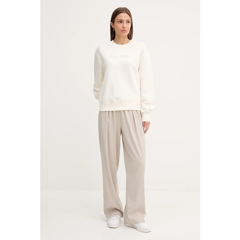 Mikina Tommy Hilfiger