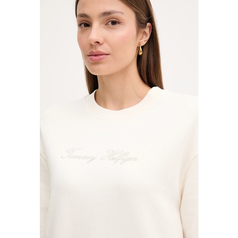 Mikina Tommy Hilfiger