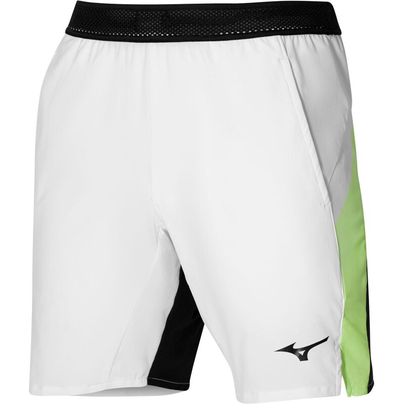 Běžecké šortky Mizuno Release 8 in Amplify 62GBA50001