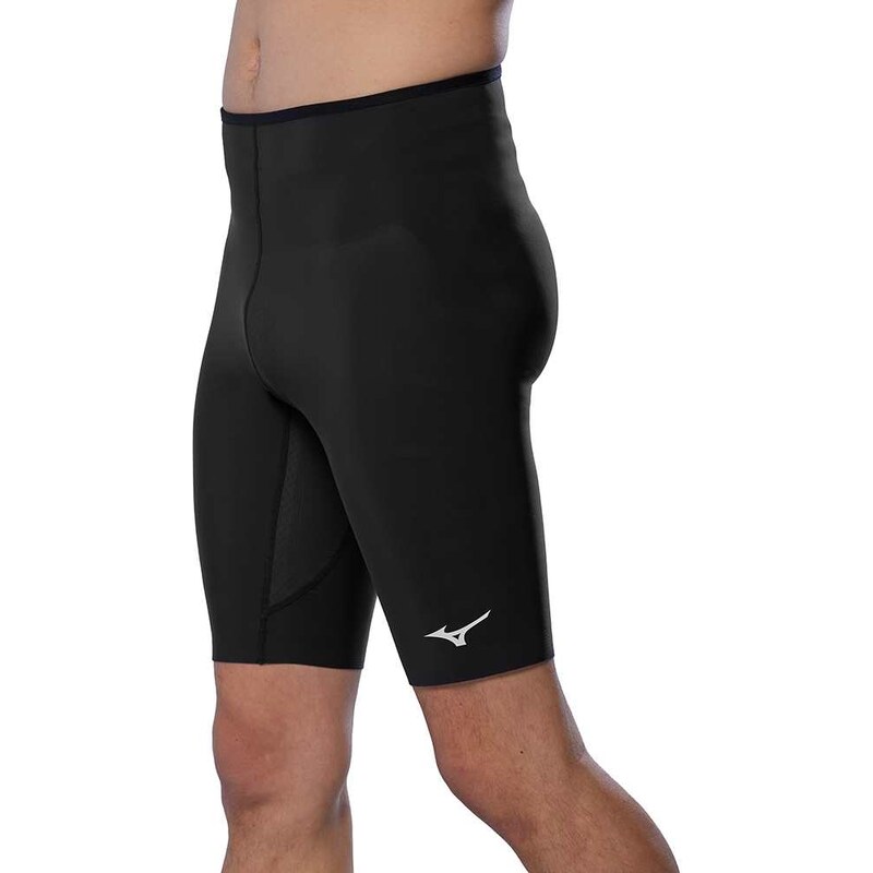 Běžecké kalhoty Mizuno Biogear Sonic Tight J2GBB53909