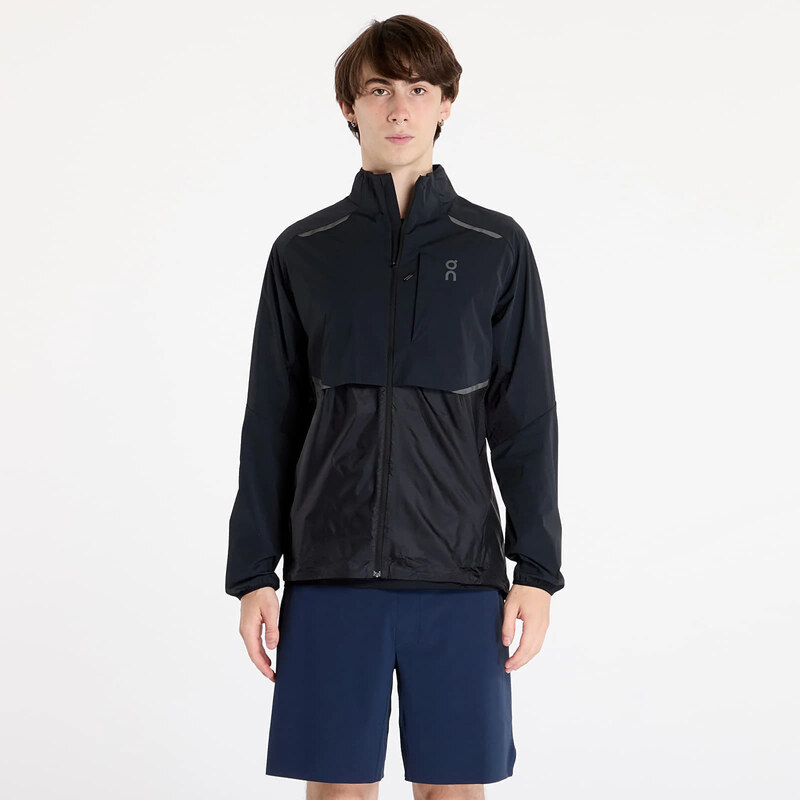 Bunda On Weather Jacket Black S