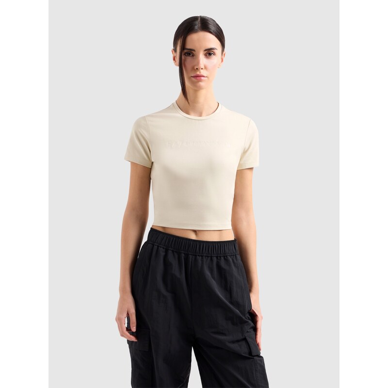 EA7 Emporio Armani T-shirt GINGER SNAP 106789415
