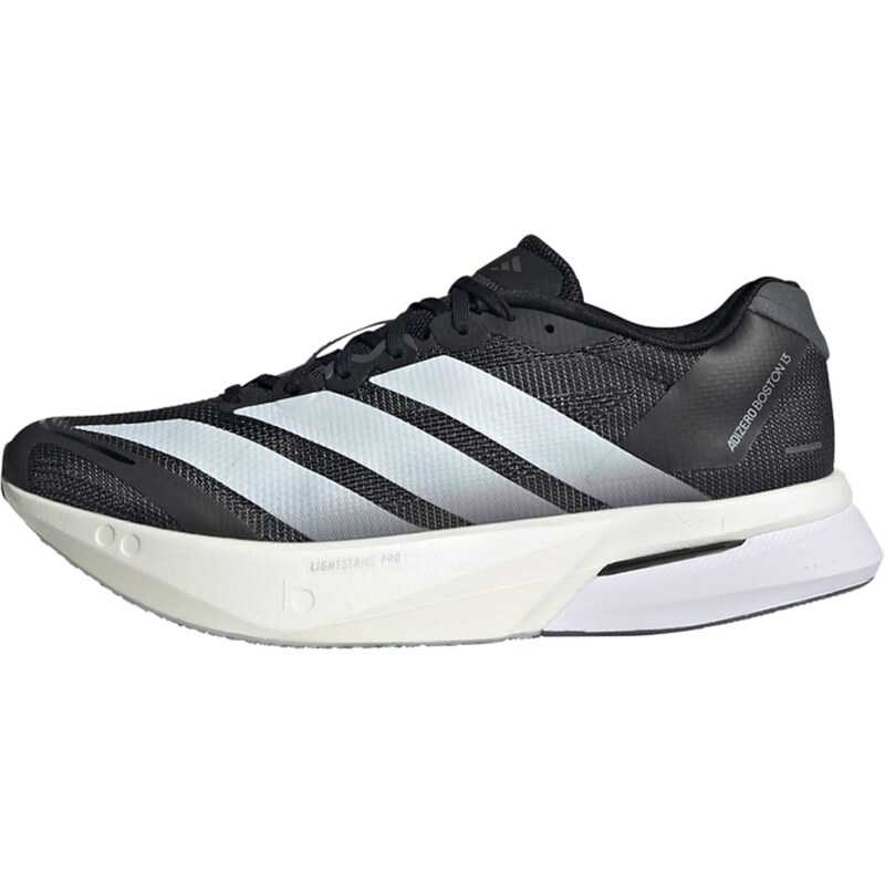 ADIDAS PERFORMANCE Běžecká obuv Adizero Boston 13 světle šedá / černá 106793573