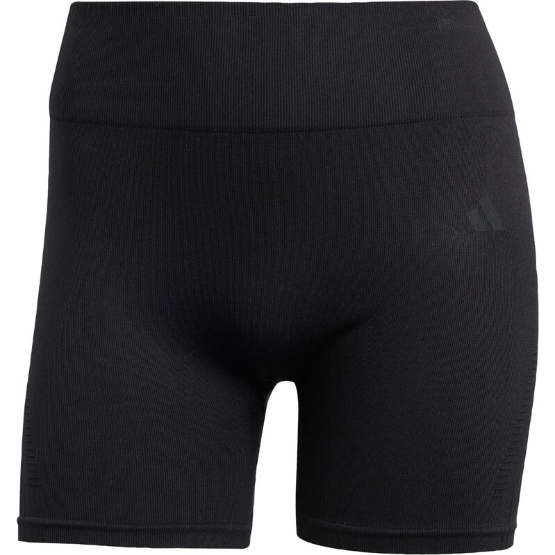 ADIDAS PERFORMANCE Sportovní kalhoty Essentials černá 106793579