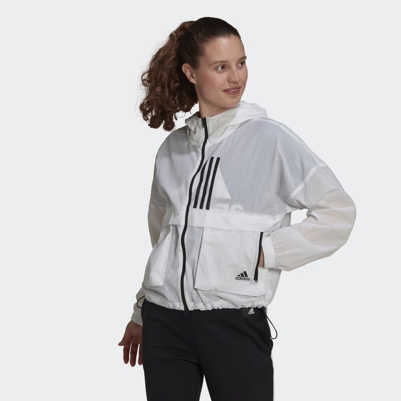 adidas Sportswear W.N.D. Windbreaker 106792370
