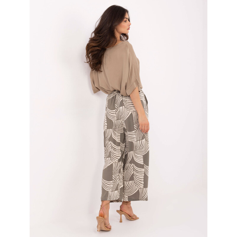 Sublevel Pants-D73771M62237G-khaki