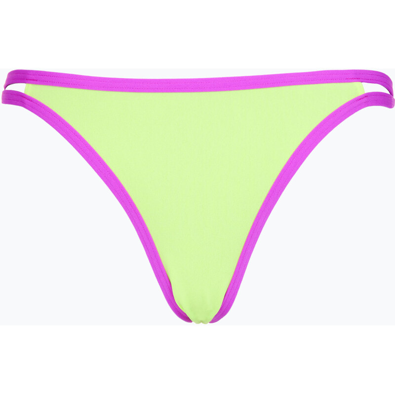 Spodní díl plavek Speedo Neon Freestyler X Brief green/pink