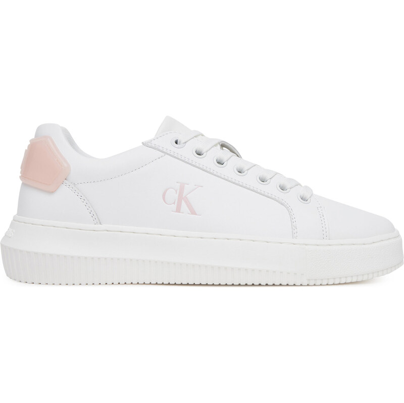 Sneakersy Calvin Klein Jeans
