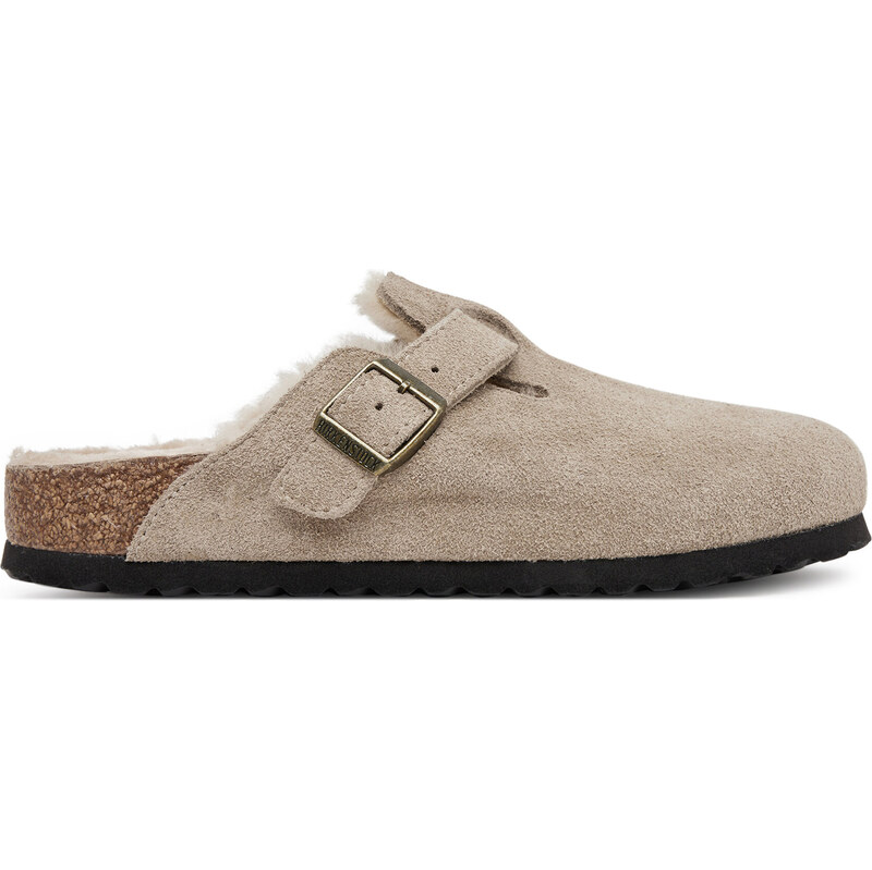Nazouváky Birkenstock