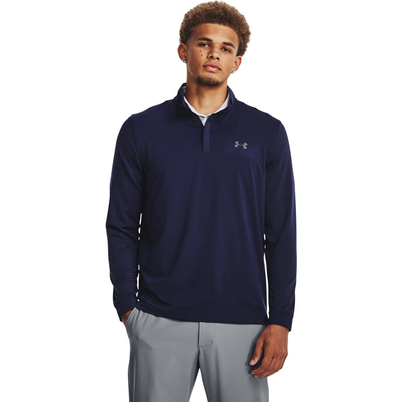 Pánská lehká mikina Under Armour Playoff 1/4 Zip