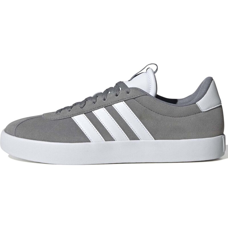 ADIDAS SPORTSWEAR Tenisky Vl Court 3.0 tmavě šedá / bílá