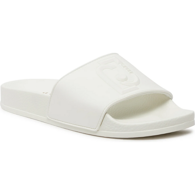 LIU JO Kos White pantofle 115414721