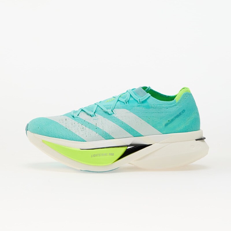 adidas Performance adidas Adizero Prime X3 STRUNG Running Flash Aqua/ 106804099
