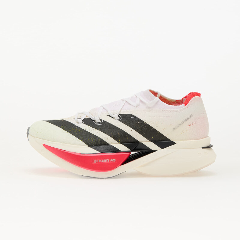 adidas Performance adidas Adizero Prime X3 STRUNG Running Ftwr White/ 106804100