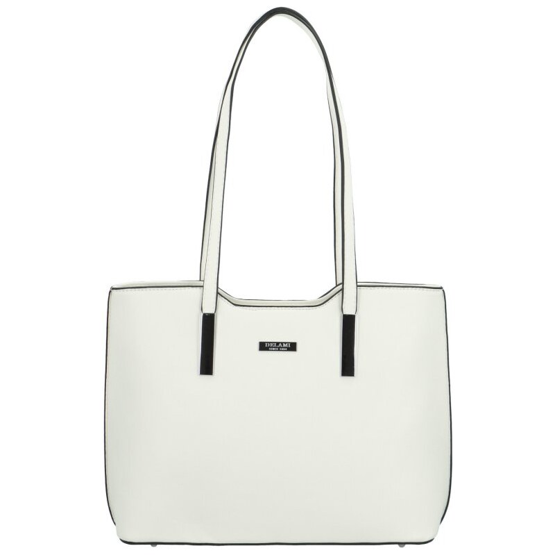 Dámska Shopper kabelka Delami Velvet Aura