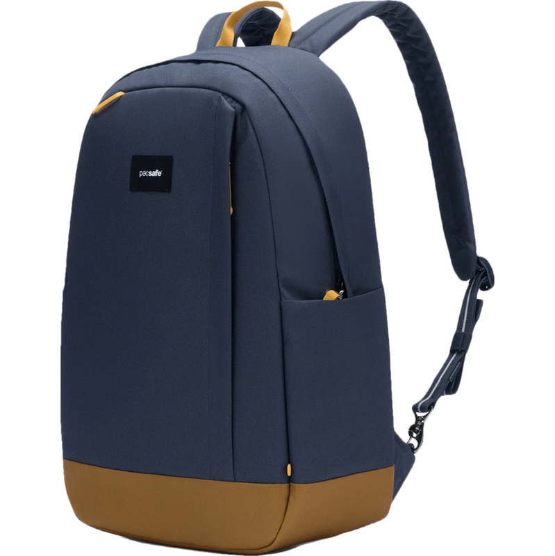 PACSAFE batoh GO 25L coastal blue