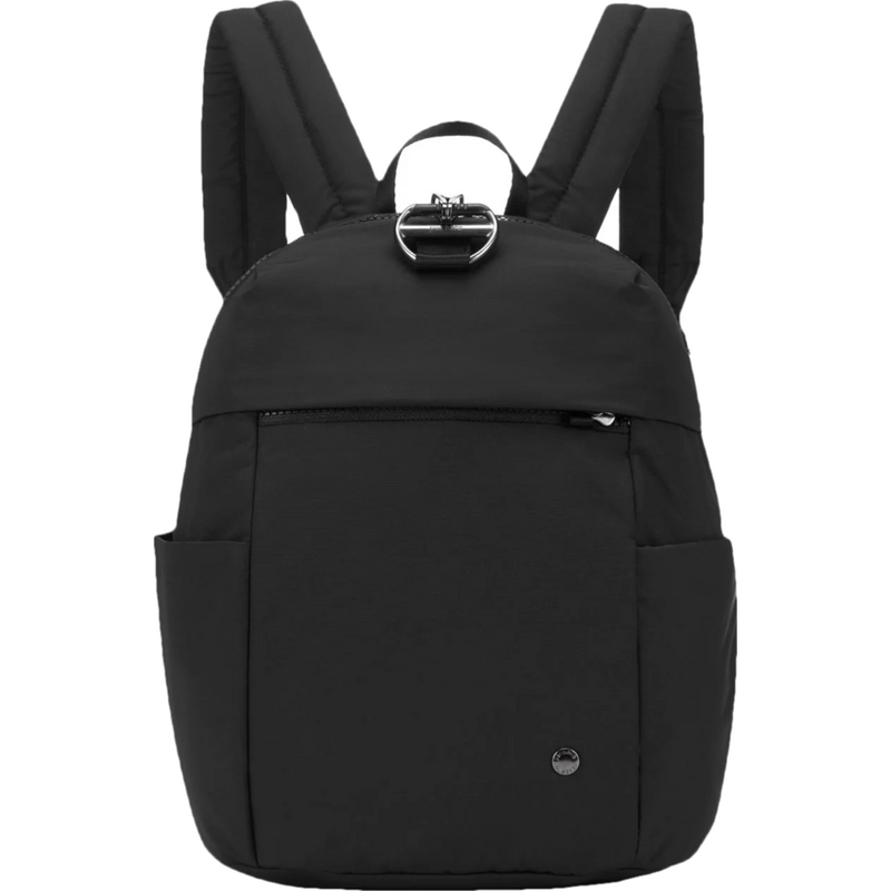 Pacsafe batoh CITYSAFE CX BACKPACK PETITE econyl black 8l