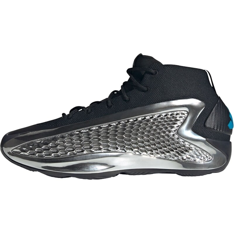 ADIDAS PERFORMANCE Sportovní boty Anthony Edwards 1 černá /