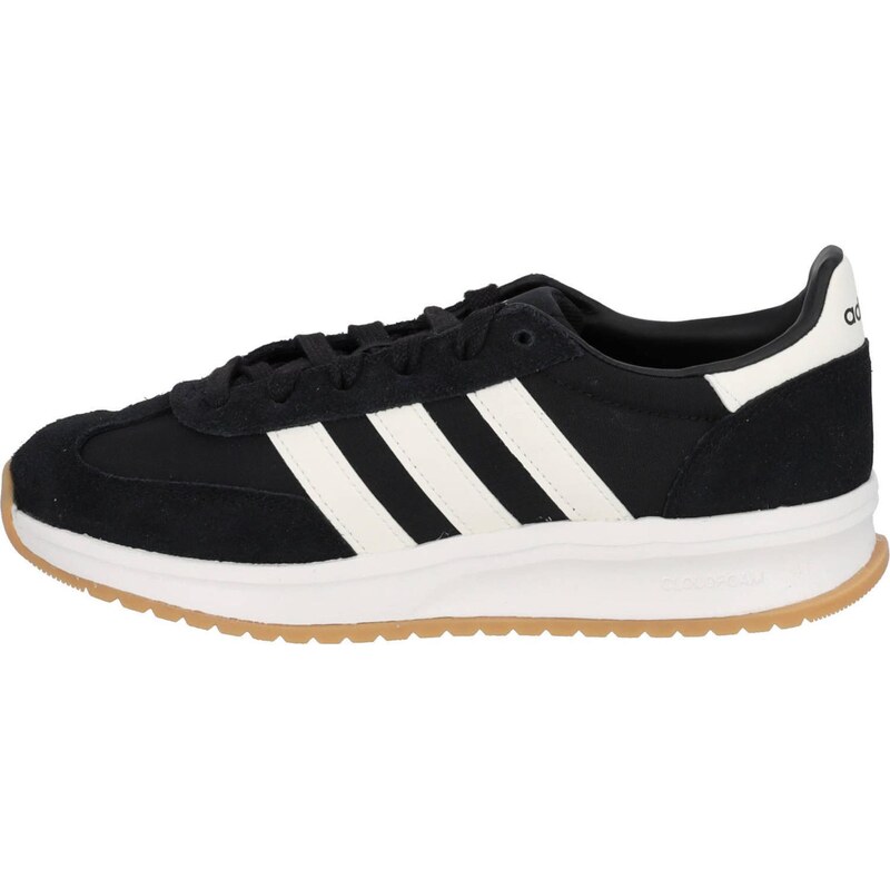 ADIDAS SPORTSWEAR Tenisky Run 70s 2.0 černá / bílá