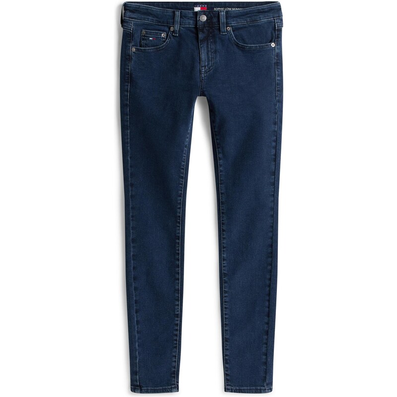 Tommy Jeans Džíny námořnická modř