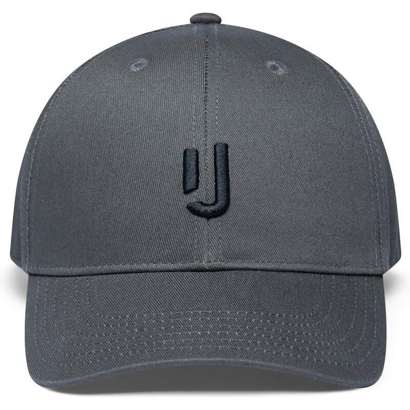 Johnny Urban Kšiltovka Jason antracitová 108763419