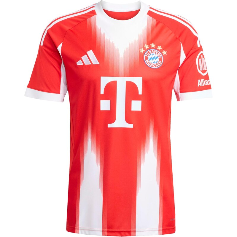 ADIDAS PERFORMANCE Trikot FC Bayern München 2025/2026