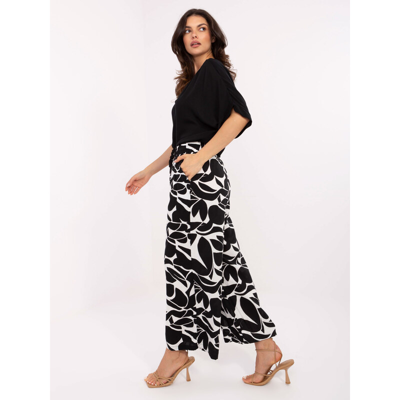 Sublevel Pants-D73771M62237F-black