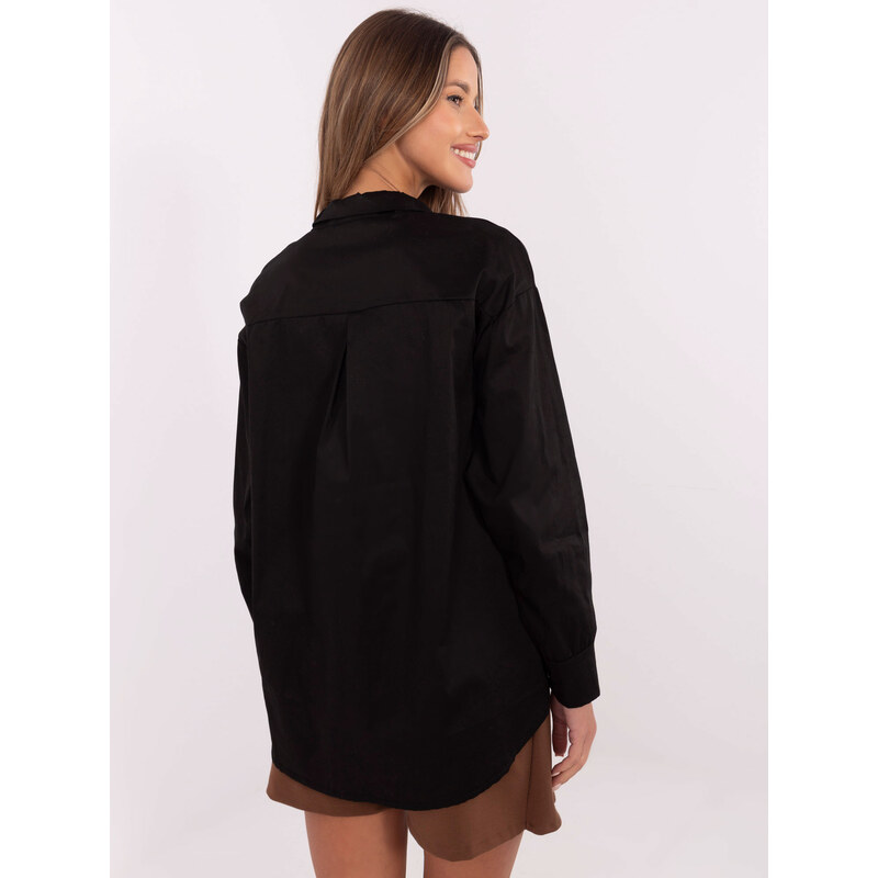 Dámská košile DHJ-KS-9213.86 ITALY MODA