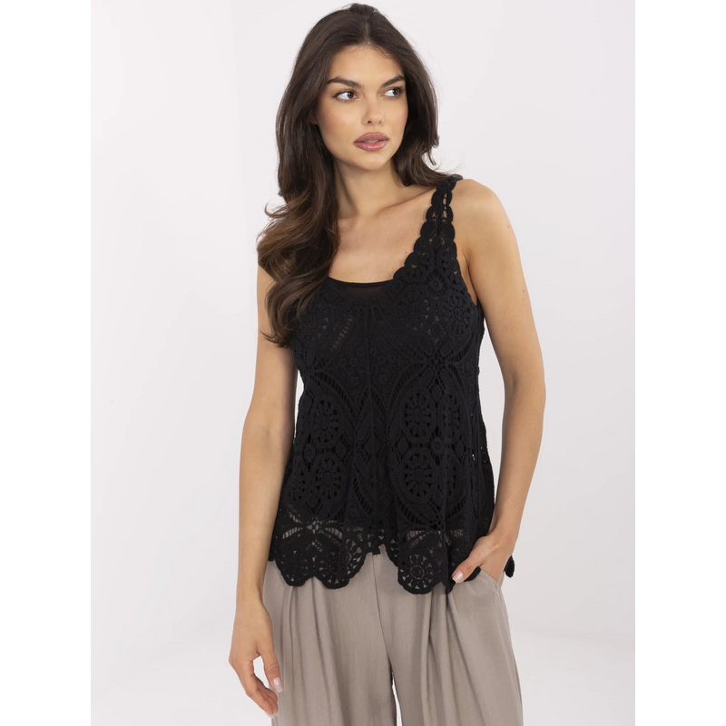 ITALY MODA Tílko-MI-BZ-9006.75 106808730