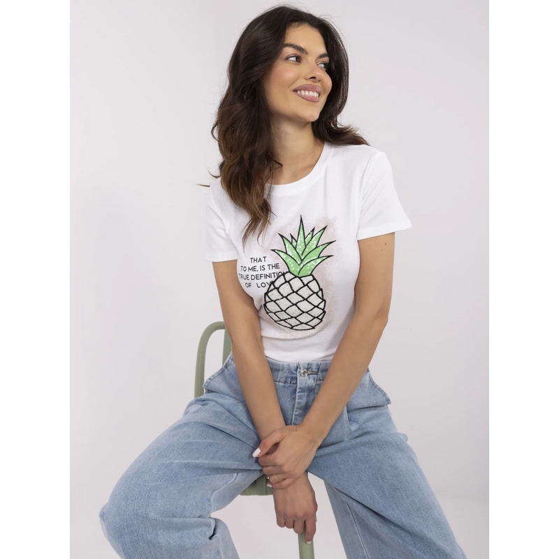 Tričko NM-TS-R61673.01P JEAN LOUIS FRANCOISE 106808755