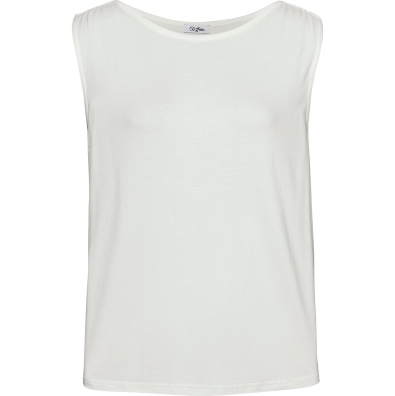 LASCANA Top bílá 108603986