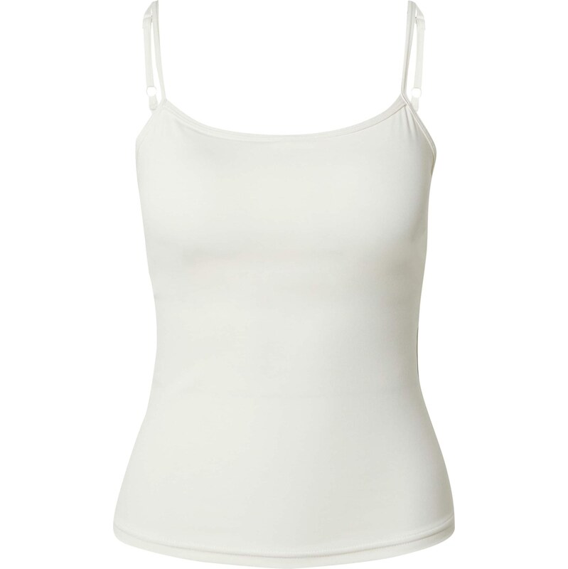 Moonchild Yoga Wear Sportovní top Lunar Luxe Cami bílá