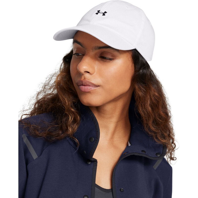 Dámská kšiltovka Under Armour Driver96 Adjustable