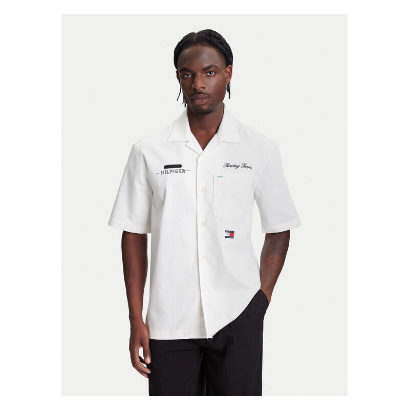 Košile Tommy Hilfiger