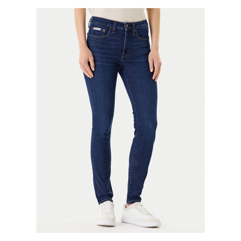Jeansy Calvin Klein Jeans 106750749