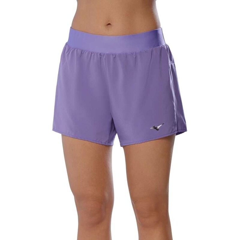 Běžecké šortky Mizuno Alpha 4.5 Short J2GBC20388