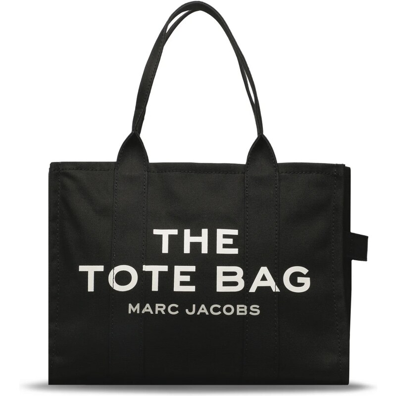 MARC JACOBS The Tote Black kabelka 106835094