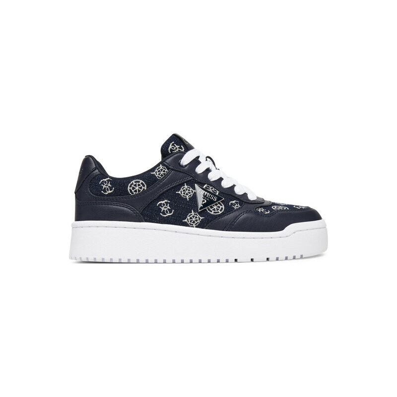 Sneakersy Guess