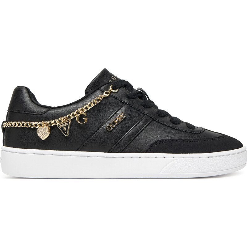 Sneakersy Guess