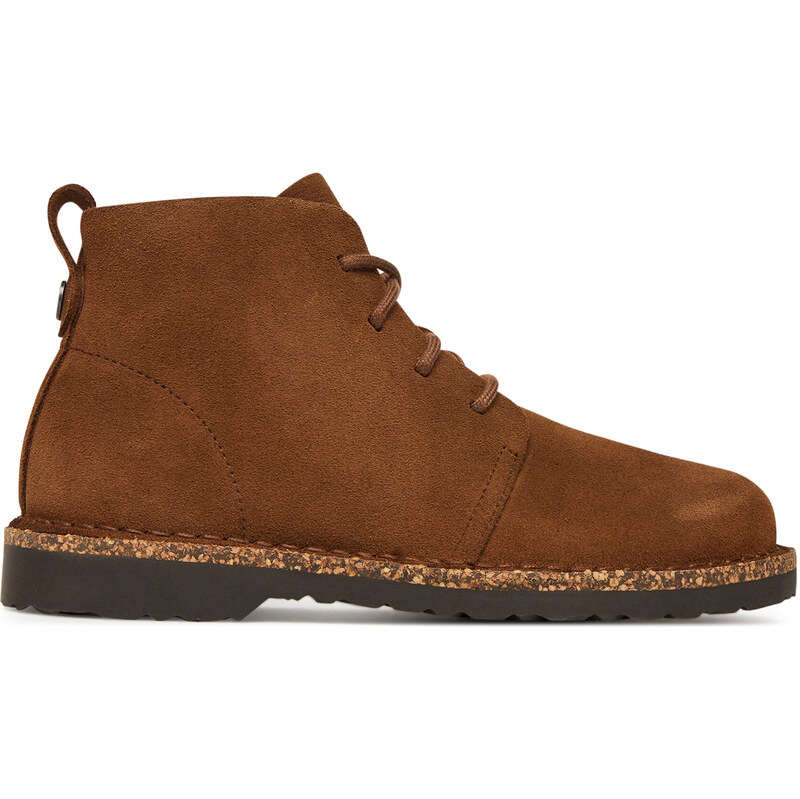 Turistická obuv Birkenstock