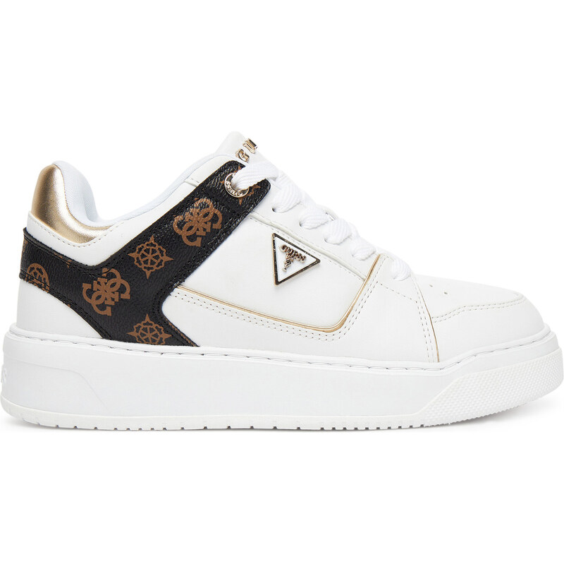 Sneakersy Guess