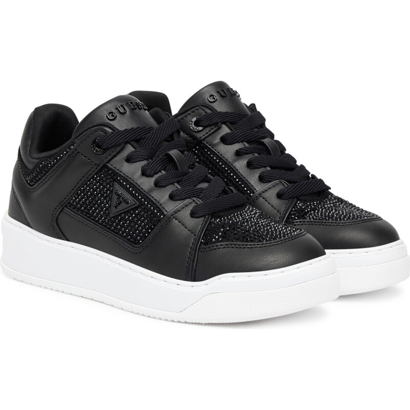 Sneakersy Guess