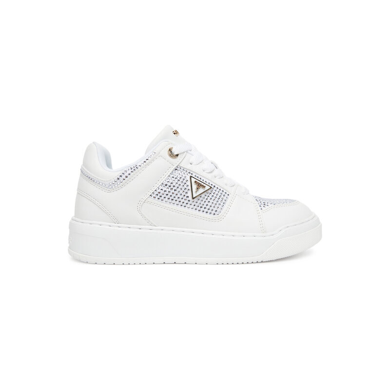 Sneakersy Guess