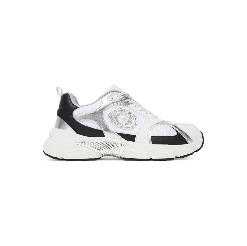 Sneakersy Guess 106824409